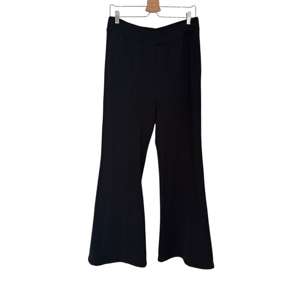 AZ Factory Free to Organic Cotton and Sea Cell Wide Leg Women's Lounge Pants XXL - Picture 1 of 6